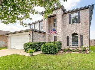 10016 Cougar Trl, Fort Worth, TX 76108