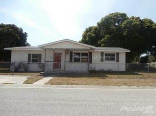 5102 13th Ave S, Gulfport, FL 33707