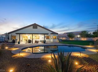 6717 Hawthorne Creek Ct, Las Vegas, NV 89131