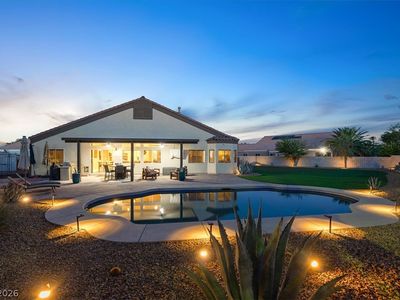 6717 Hawthorne Creek Ct, Las Vegas, NV, 89131