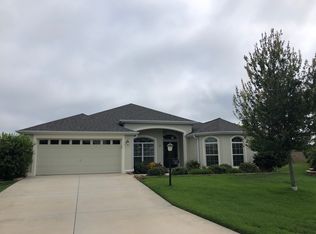 2025 Altair Path, The Villages, FL 32163