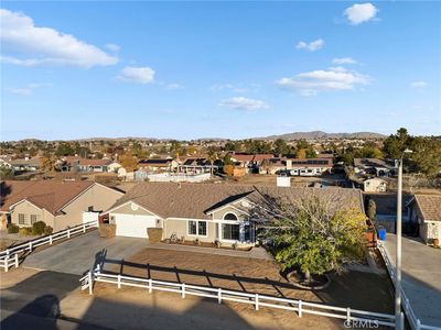 13455 Ivanpah Rd, Apple Valley, CA, 92308