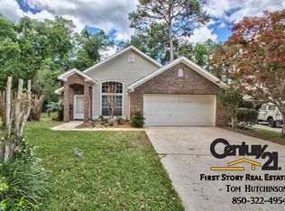 124 Love Ridge Ct, Tallahassee, FL 32312