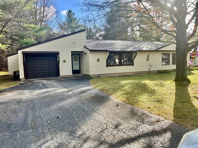 2143 Viking Way, Grayling, MI, 49738