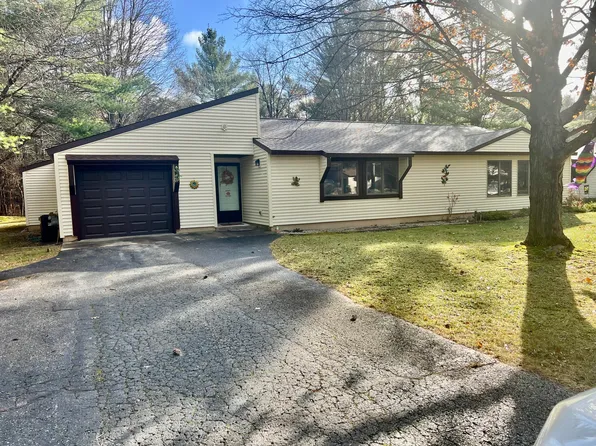 2143 Viking Way, Grayling, MI 49738
