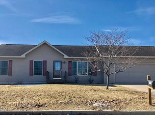 1705 Clearview Dr, Sparta, WI 54656