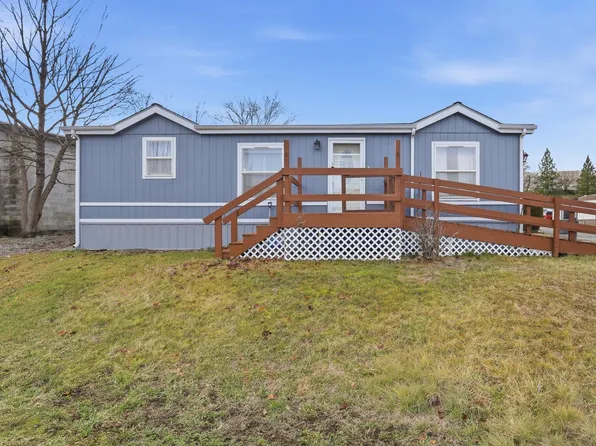 6300 E 2nd Ave Trailer 74, Spokane Valley, WA 99212