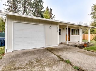 1705 Bailey Hill Rd, Eugene, OR 97402