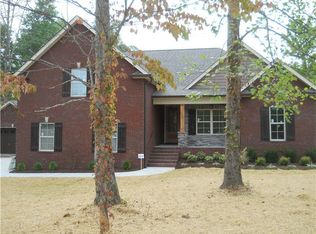 3028 Gracie Ann Dr LOT 45, Greenbrier, TN 37073