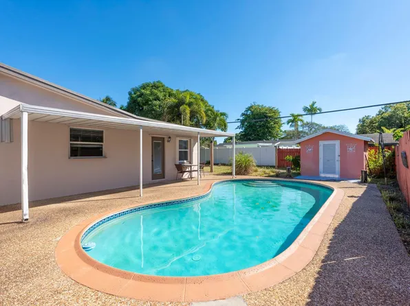 2016 SW 37th Avenue, Fort Lauderdale, FL 33312