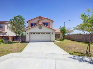 113 Evening Dew Ct, San Jacinto, CA 92582