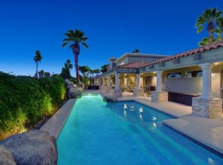 300 E Bogert Trl, Palm Springs, CA 92264