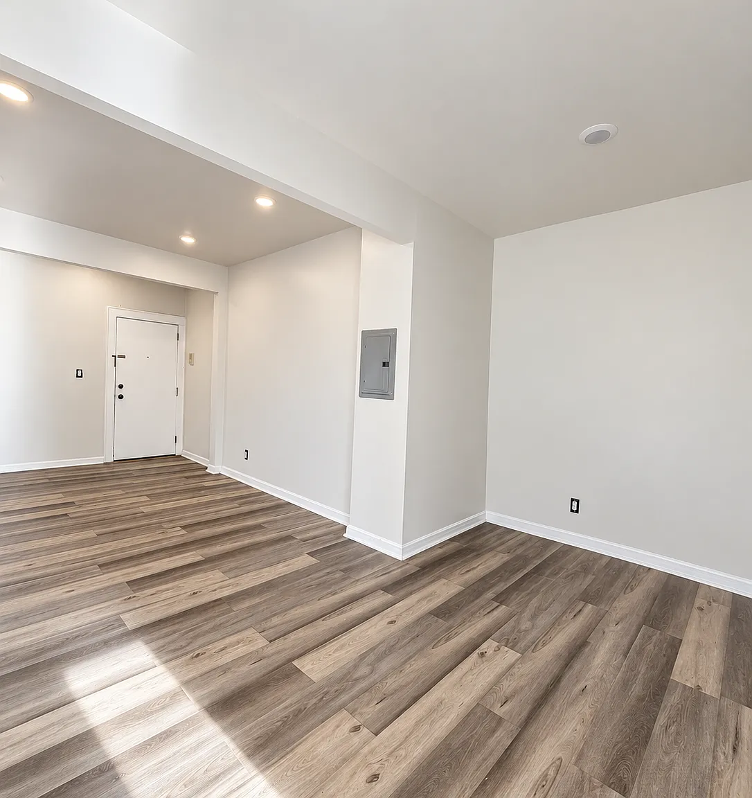 3 bed, 1500 sqft, $2,400 — Photo 3