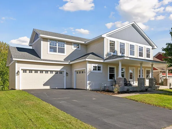 1223 Atwood Ln, Stillwater, MN 55082