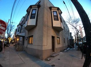 1600 S 13th St APT 1, Philadelphia, PA 19148