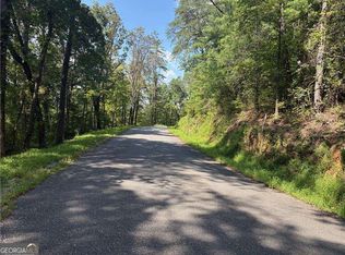 1169 Upper Salem Church Rd, Jasper, GA 30143