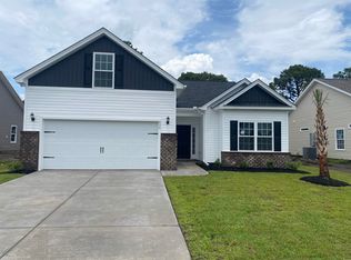 426 Lifestyle Ct, Surfside Beach, SC 29575