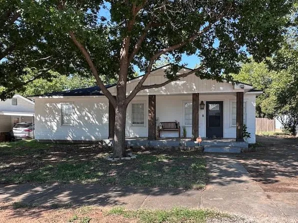 1215 Walnut St, Colorado City, TX 79512