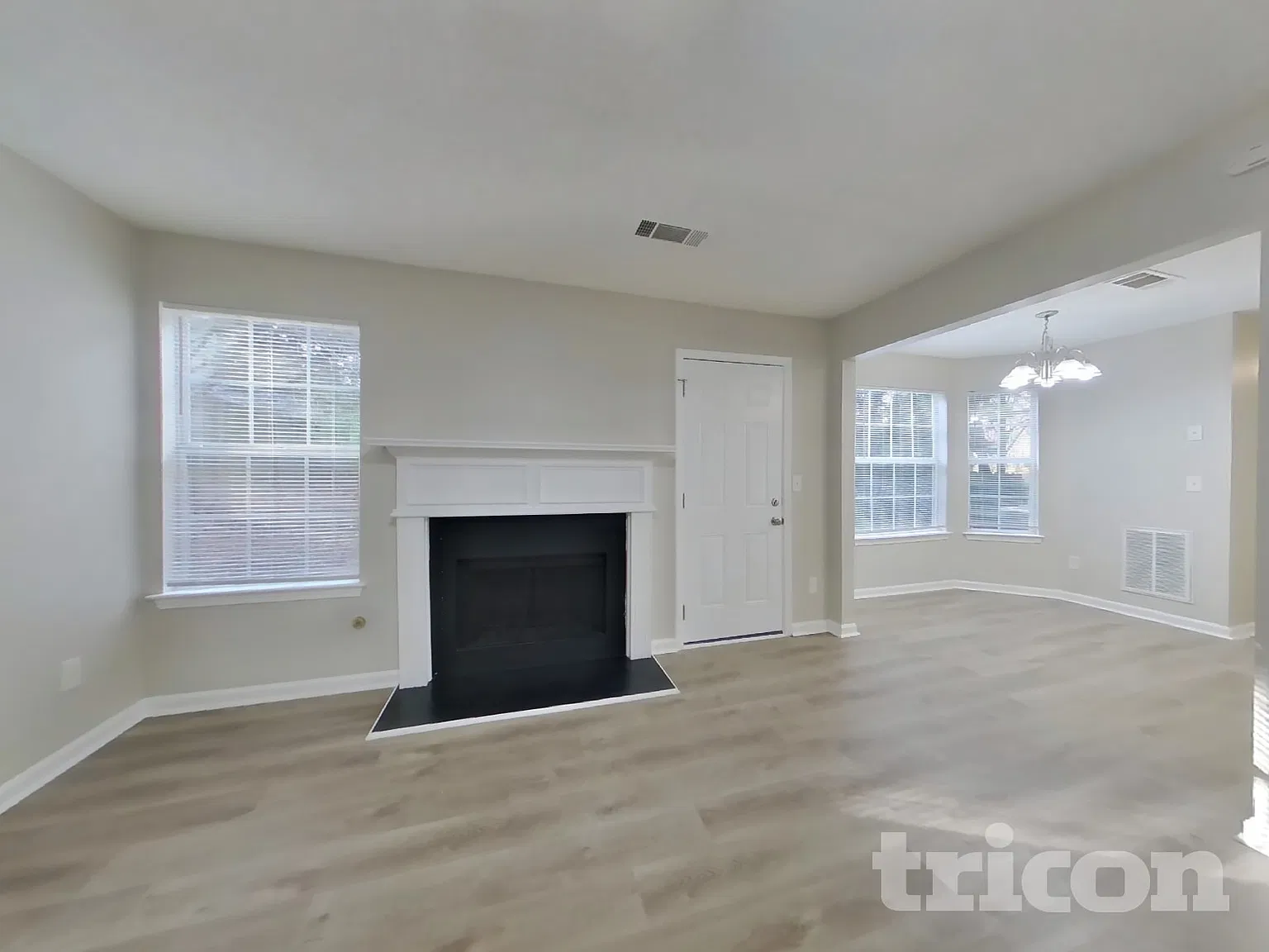 5431 Sapphire Circle Ellenwood GA — Photo 2