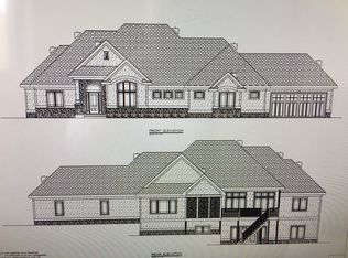 1129 Winged Foot Dr, Oregon, WI 53575