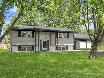 8566 Windsor Dr, Newburgh, IN, 47630