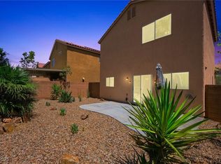 10389 Calypso Cave St, Las Vegas, NV 89141
