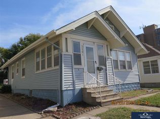 3201 N 60th St, Omaha, NE 68104