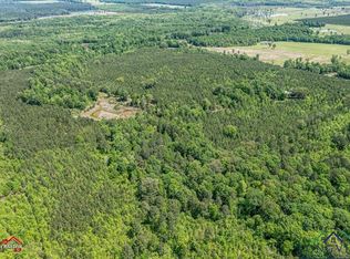 County Road 3503, Jefferson, TX 75657