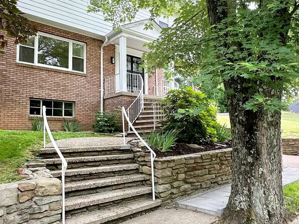 219-225 SPRINGDALE AVE, Wheeling, WV 26003