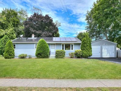 36 Pamela Drive, Milford, CT, 06460
