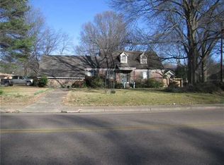 8152 Wilkinsville Rd, Millington, TN 38053