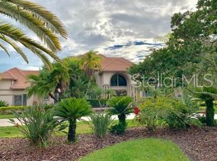 18654 Avenue Capri, Lutz, FL 33558