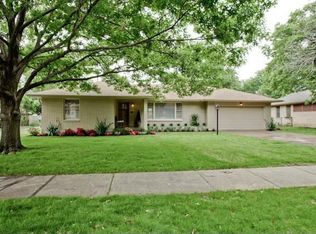 1718 McCosh Dr, Dallas, TX 75228