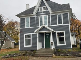 212 S Lackawanna St, Wayland, NY 14572