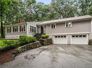 3 Cornell Rd, Dover, MA 02030