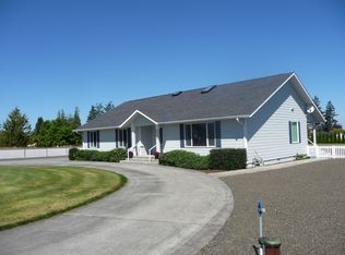 172 Williamson Rd, Sequim, WA 98382