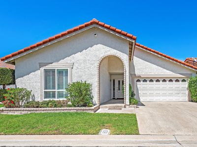 27725 Calle Valdes, Mission Viejo, CA, 92692