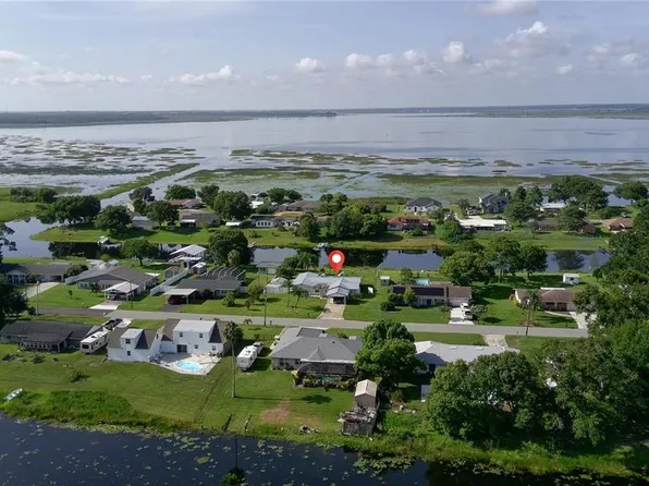 502 Canal Dr, Lake Wales, FL 33859