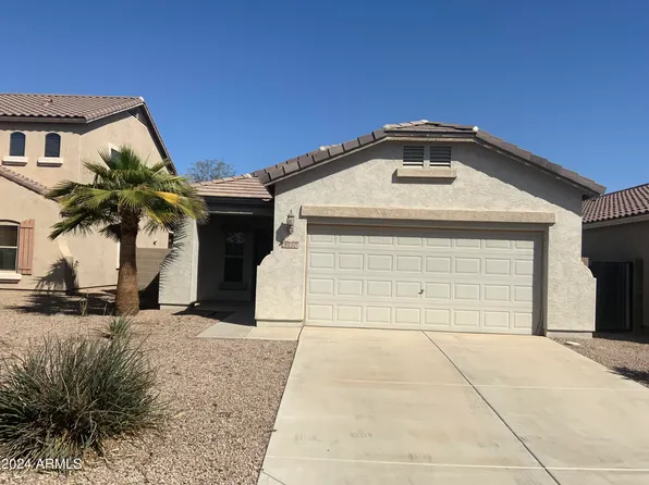 42970 W ELIZABETH Avenue, Maricopa, AZ 85138