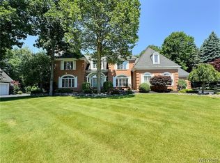 9690 Rocky Point, Clarence, NY 14031