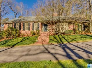 4229 Wilderness Rd, Birmingham, AL 35213