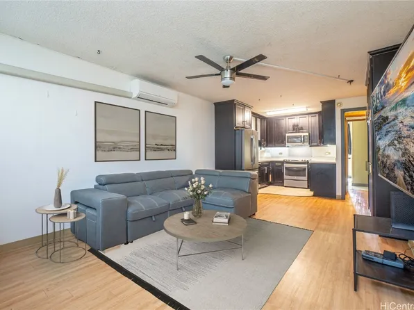 2618 Maunawai Pl APT 2, Honolulu, HI 96826