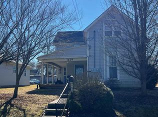 829 W State St, Kokomo, IN