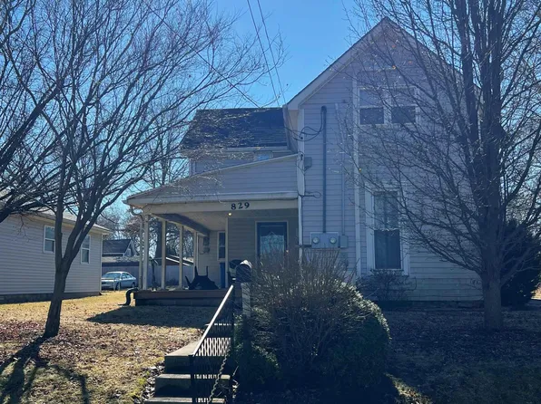 829 W State St, Kokomo, IN 46902