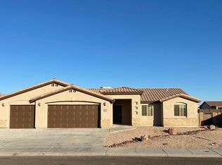 11693 E 27th Pl, Yuma, AZ 85367