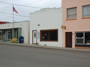 670 Main St, Fossil, OR 97830