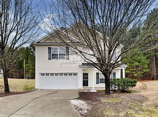 6 Ancient Oak Ct, Durham, NC 27704