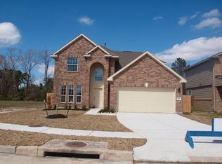 1411 Lochstone Dr, Houston, TX 77073