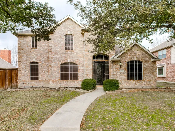 3901 Cochran Dr, Carrollton, TX 75010