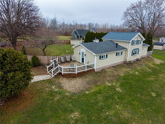 2nd image of 697 N Greece Rd